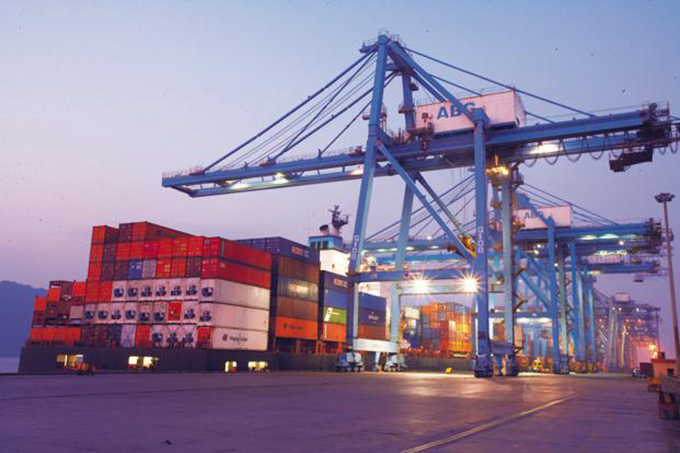 JNPT